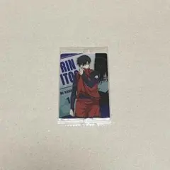 ブルーロック ウエハース カード 糸師凛