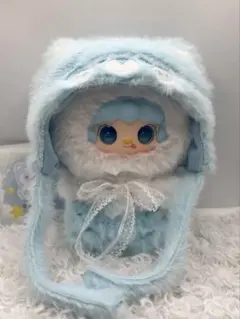 新作Yooki 子熊冬眠シリーズ 雪国子熊Snowbdll Bear
