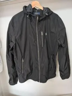 ポロラルフローレン マウンテンパーカー 美品 S 2025年最新】POLO RALPH LAUREN メンズ マウンテンパーカーの