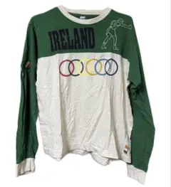 Olympic60's tops