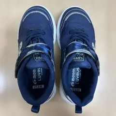 moonSTAR スニーカー17.5㎝のサムネイル