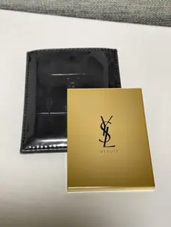 イヴ・サンローラン 携帯用ミラー