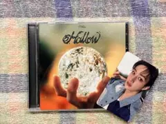 スキズ Hollow 通常盤 バンチャン