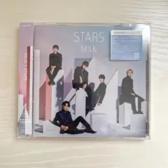 匿名配送】M!LK STARS 3形態 - メルカリ