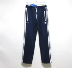 UK限定】oasis x adidas トラックパンツネイビー UK Mサイズ - メルカリ