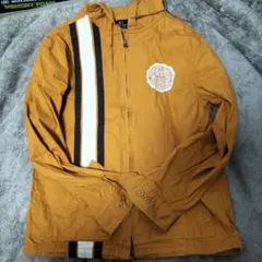 Champion フード付きジャケット