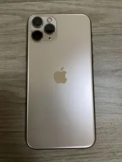 Apple iPhone 11 Pro 本体・箱 【音異常ジャンク品】 - メルカリ