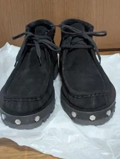 #*様 【極美品】OUAT BLACK SPACE FLATS 40 様 【極美品】OUAT BLACK SPACE FLATS 40 - メルカリ