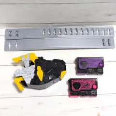 2025年最新】滅亡迅雷フォースライザーの人気アイテム - メルカリ