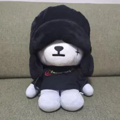 2025年最新】BIGBANG G-dragon ジヨン ぬいぐるみの人気アイテム