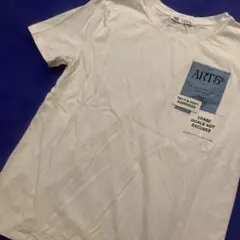 ZARA Tシャツ Sサイズ スペイン購入