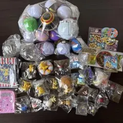 ポケモン ポケットモンスター まとめ売り セット売り