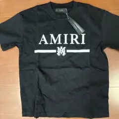 AMIRI ブラック Tシャツ サイズS