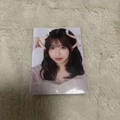 CUTIE STREET 桜庭遥花 トレカ