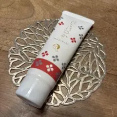 未使用　はなほのか ハンドクリーム 30gのサムネイル