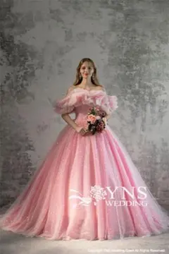 2026年最新】カラードレス ynsの人気アイテム - メルカリ