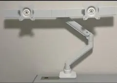 モニターアーム 4