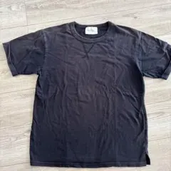 URBAN RESEARCH DOORS Tシャツ ブラック