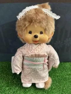 2025年最新】セキグチ モンチッチ 1974の人気アイテム - メルカリ