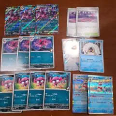 ま*ろ様 ポケモンカード メタモンV セット