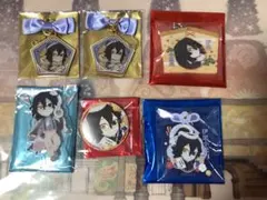 鬼滅の刃　伊黒小芭内　セット
