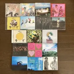 星野源 CD アルバム シングル まとめ売り　18枚セット 星野源 CD まとめ売り - メルカリ