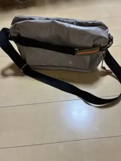 ジャックゴムJackgomme ショルダーバッグ グレーのサムネイル