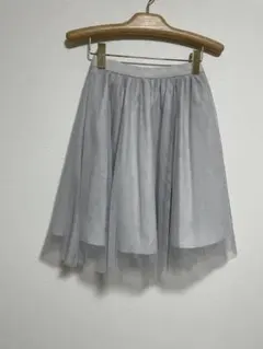 美品✨✨INGNIチュールスカートMサイズ