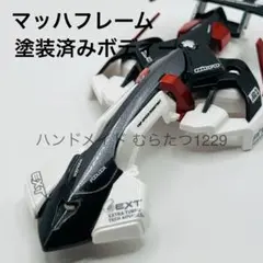2025年最新】マッハフレーム ブラックの人気アイテム - メルカリ
