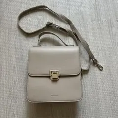 ハンドバッグ　ショルダーバッグ　2wayバッグ