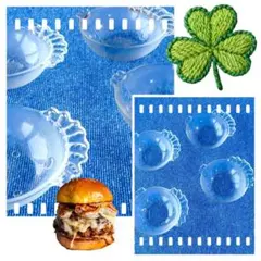 特価　★お皿★　4枚セット