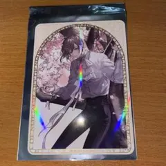 にじさんじ ART OF NIJISANJI コレクションカード叶