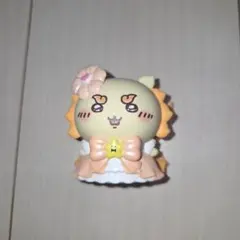 ちいかわ 超まじかる ソフビ フィギュア シーサー