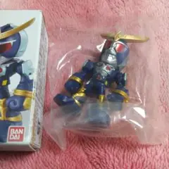 仮面ライダー鎧武ミニフィギュア