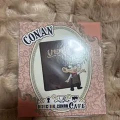 E賞アートパネル　江戸川コナン