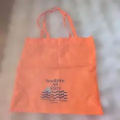 新品未開封　サザンオールスターズ　シングルコンテナ　ビーチバッグ 2026年最新】サザンオールスターズ バッグの人気アイテム - メルカリ