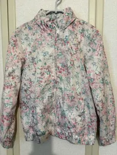 GAP KIDS 花柄ジャケット XLのサムネイル