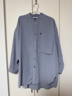 maison special シャツ