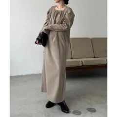 定価16500円　新品未開封【CAPRICIEUX LE'MAGE】ワンピース