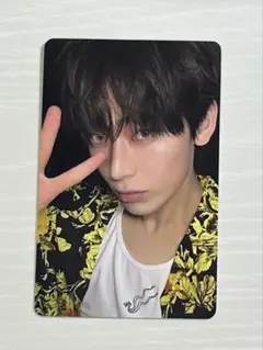 2025年最新】enhypen サイン ソヌの人気アイテム - メルカリ