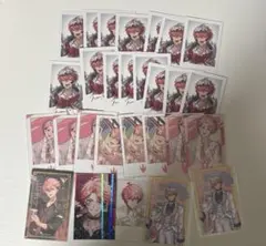 にじさんじ　赤城ウェン　チェキ　まとめ売り