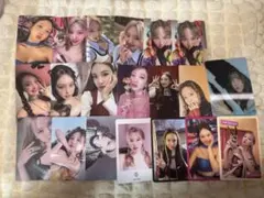 twice ナヨントレカ