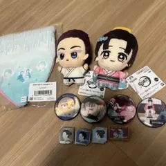 狛治 恋雪　狛恋セット