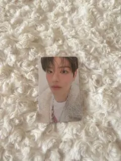 Stray Kids SKZ 5'CLOCK ペンミ スンミン 購入特典 トレカ