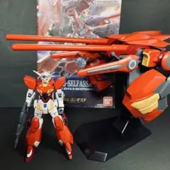 HG 1/144 ガンダム G-セルフ（アサルトパック装備型）のサムネイル