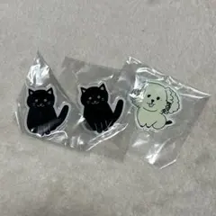 リク リョウ NCTWISH オンラインくじ アクリルステッカー