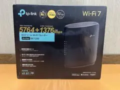2026年最新】tp-link archer be7200の人気アイテム - メルカリ