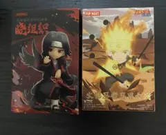 【大特価】ポップマート NARUTO フィギュア セット