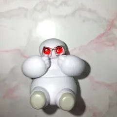 hide カプセルトイ