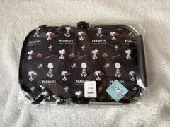 スヌーピー　保冷バスケット